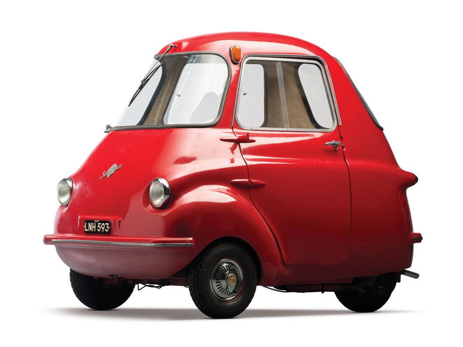 1959 Scootacar Mk I