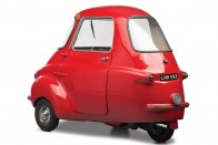 1959 Scootacar Mk I