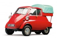 1961 Isetta 300 platós (gyári)