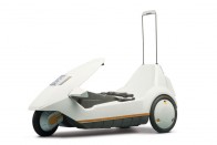 1985 Sinclair C5