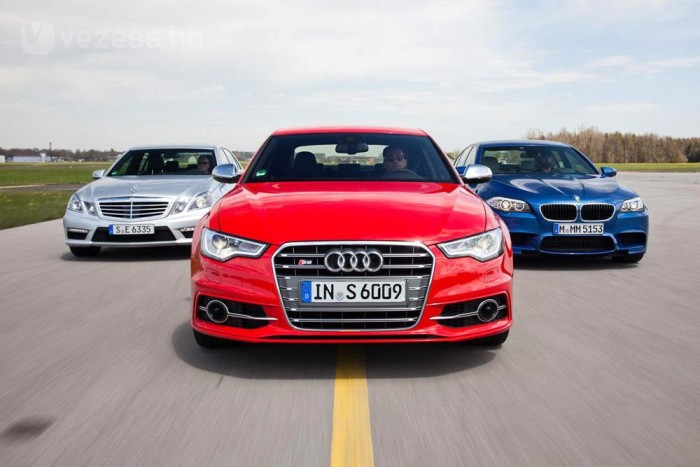 Válságban is van nyerő autómárka 5