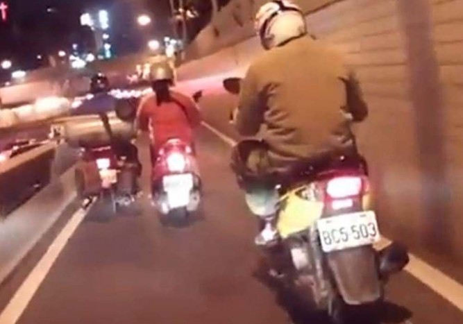 Ritka rút cserbenhagyásos baleset