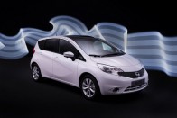 Szuperbiztonságos az új Nissan Note 21