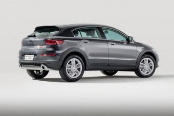 Jól néz ki, és még hibrid is