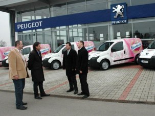 Így gondozd a járműparkod!