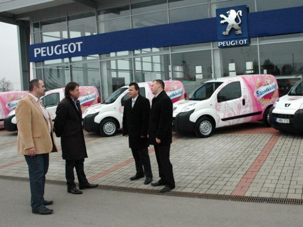 Így gondozd a járműparkod! 3 | Vezess Fontos körültekintő döntést hozni a flottakezelésnél