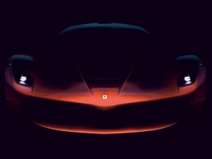 300 millió a csúcs-Ferrari alapára