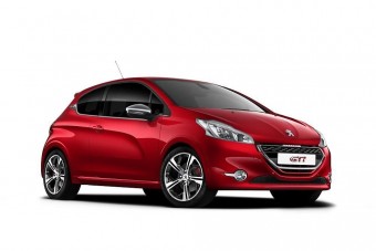 Örömhibriddel jön a Peugeot