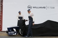 F1: A Williams nem keres új vezetőket 19