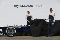 F1: A Williams nem keres új vezetőket 20