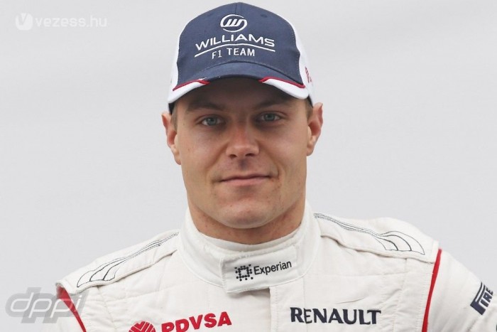 F1: Fülig ért az újonc szája 6