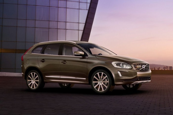 Elnőiesedtek a Volvók 7 | Vezess Volvo XC60