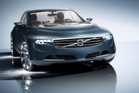 Volvo Concept You (2011)