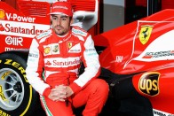 F1: Megint elszúrta az autót a Ferrari? 24