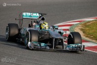 F1: Megint elszúrta az autót a Ferrari? 25