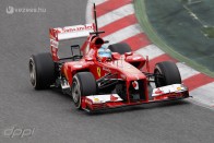 F1: Megint elszúrta az autót a Ferrari? 32