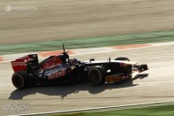 F1: Megint elszúrta az autót a Ferrari? 34