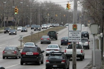 A Postára nem vonatkozik a KRESZ