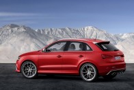 310 lóerős turbómotorral jön az Audi RS Q3 20