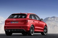 310 lóerős turbómotorral jön az Audi RS Q3 21