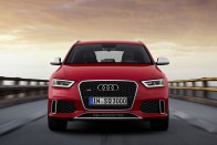 310 lóerős turbómotorral jön az Audi RS Q3 23