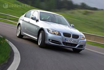 750 ezer BMW állhat meg