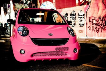 Kinek kell egy életveszélyes autó?