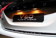 Plug-in Hybrid