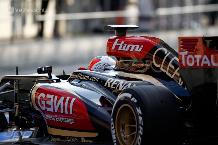 F1: Valóban bajban a Ferrari? 7 | Vezess F1: Valóban bajban a Ferrari? 7