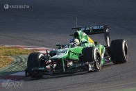 F1: Valóban bajban a Ferrari? 16