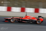 F1: Valóban bajban a Ferrari? 18