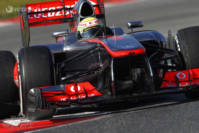 F1: Valóban bajban a Ferrari? 6 | Vezess F1: Valóban bajban a Ferrari? 6