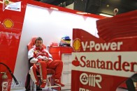 F1: Valóban bajban a Ferrari? 23