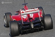 F1: Valóban bajban a Ferrari? 26