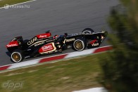 F1: Räikkönen tényleg tojik mindenre 2