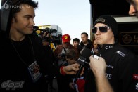 F1: Räikkönen tényleg tojik mindenre 7