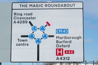 A rossz kereszteződéseket listázzák