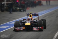 F1: Webber továbbra is bízik a DRS-ben 2