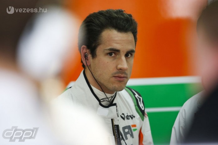 F1: Alonso is villantott a Ferrarival 8 | Vezess F1: Alonso is villantott a Ferrarival 8