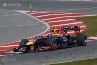 F1: Webber továbbra is bízik a DRS-ben 27