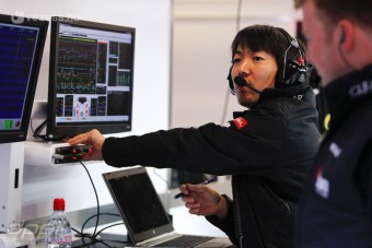 F1: Magyarázkodik a McLaren a szoftver miatt