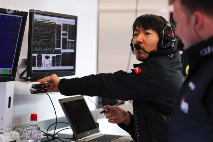 F1: Magyarázkodik a McLaren a szoftver miatt 6