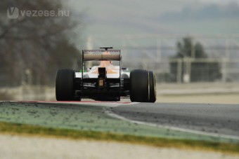 F1: Webber továbbra is bízik a DRS-ben