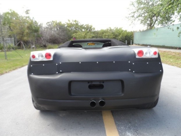 A világ legrondább sportkocsija 9 | Vezess Izgalmas, mint egy törzsdöntéseket végző bérszámfejtő