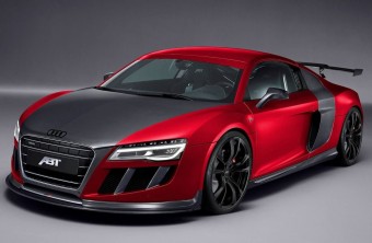 Fokozható az űberbrutál