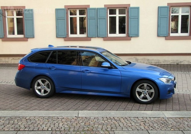 Idő kellett, amíg megszoktam ezt a sziluettet, aztán nem is akartam megválni tőle