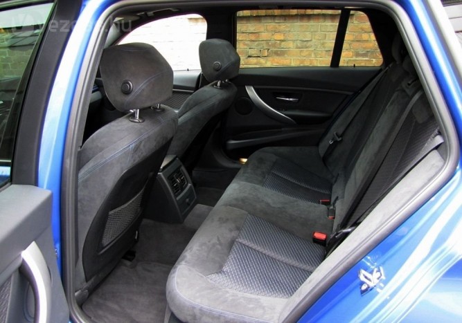 Valóban sokat nőtt itt a 3-as