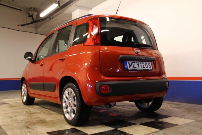 A klasszikus olasz kisautó 7