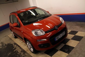 A klasszikus olasz kisautó