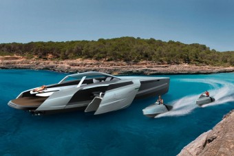 Mivel járunk majd az özönvíz után?